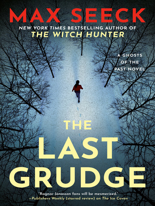 Title details for The Last Grudge by Max Seeck - Available